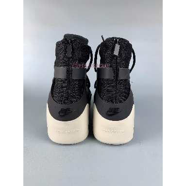 Nike Air Fear Of God 1 Black AR4237-001 Black/Black Sneakers