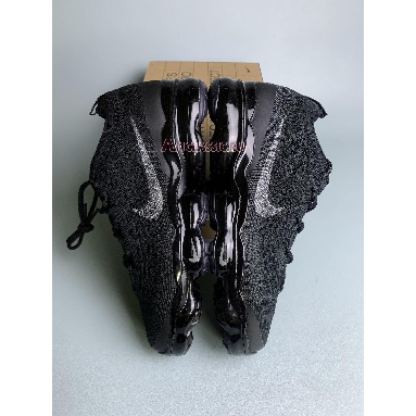 Nike Air VaporMax 2023 Flyknit Black Anthracite DV1678-003 Black/Anthracite Mens Womens Shoes