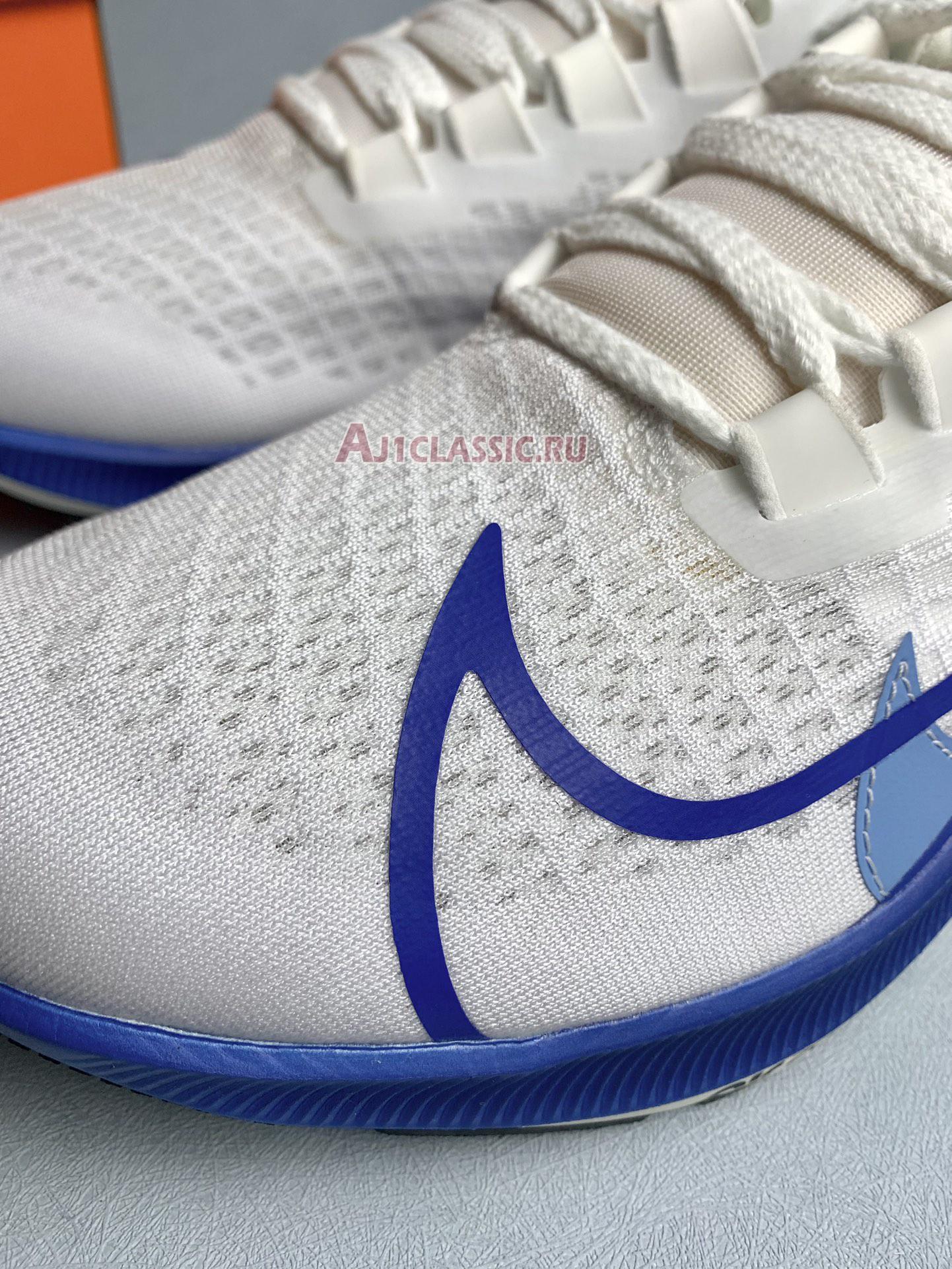 Nike Air Zoom 37 Premium "Blue Ribbon Sports White" CQ9908-100