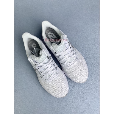 Nike Air Zoom Pegasus 39 White Pure Platinum DH4072-100 White/Pure Platinum/Grey Fog/Metallic Silver Mens Womens Shoes