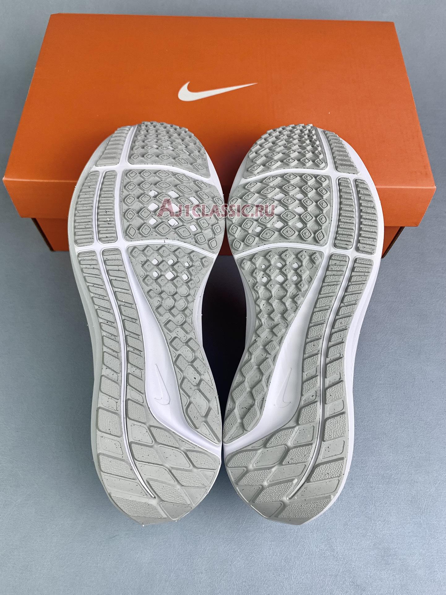 New Nike Air Zoom Pegasus 39 "White Pure Platinum" DH4072-100 Shoes