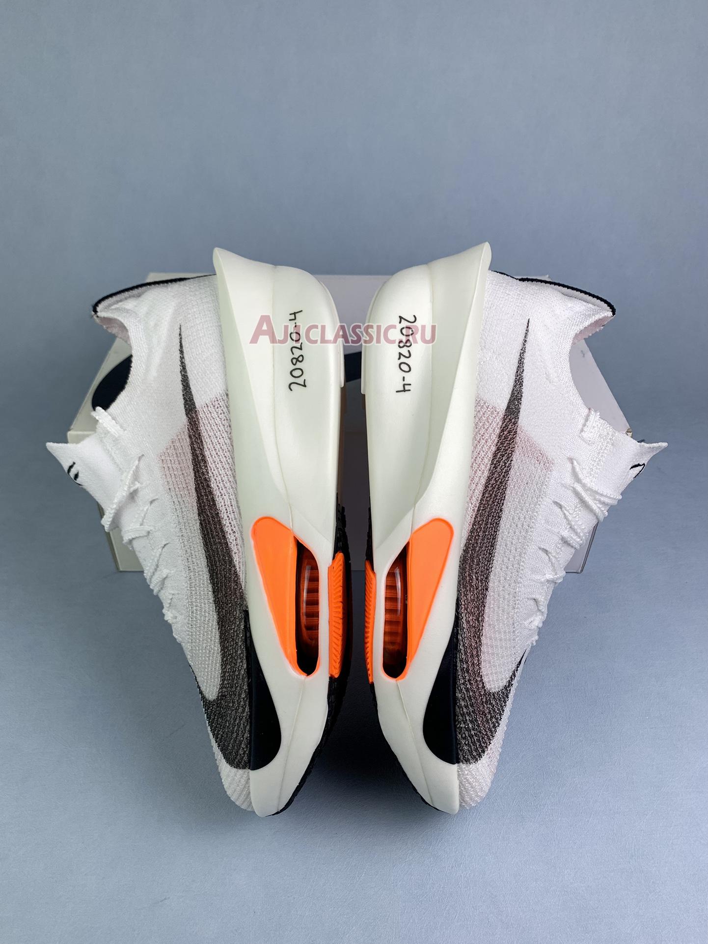 Nike Air Zoom Alphafly Next% 3 "Prototype" FD8356-100