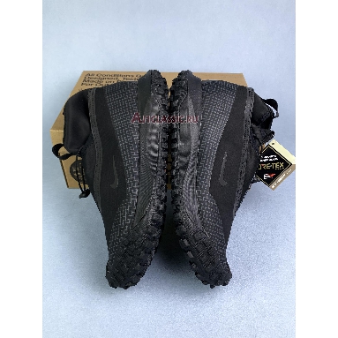 Nike ACG Mountain Fly Gore-tex Dark Grey CT2904-002 Black/Dark Grey/Black Sneakers