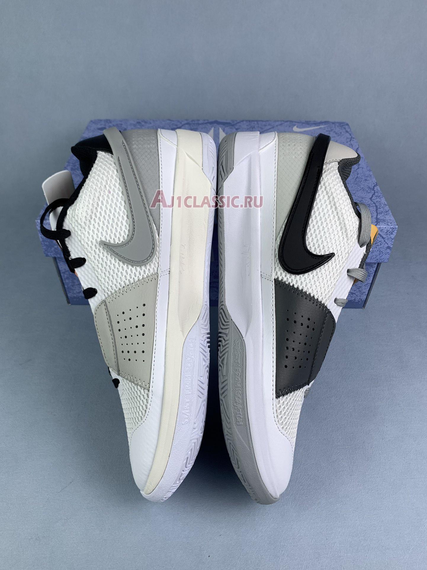 Nike Ja 1 "Light Smoke Grey" DR8785-100