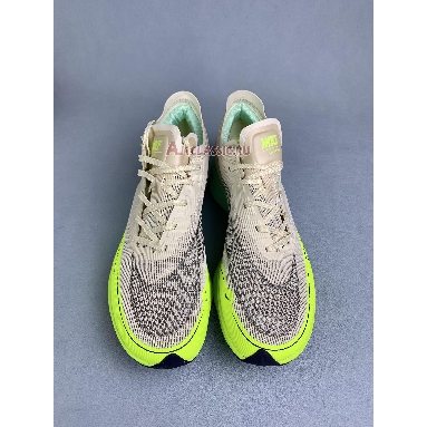 Nike ZoomX Vaporfly Next% 2 Coconut Milk Ghost Green DV9428-100 Coconut Milk/Ghost Green/Mint Foam/Cave Purple Sneakers