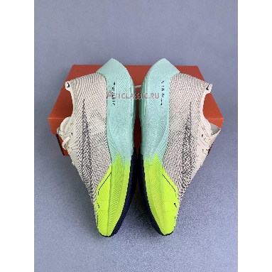 Nike ZoomX Vaporfly Next% 2 Coconut Milk Ghost Green DV9428-100 Coconut Milk/Ghost Green/Mint Foam/Cave Purple Sneakers