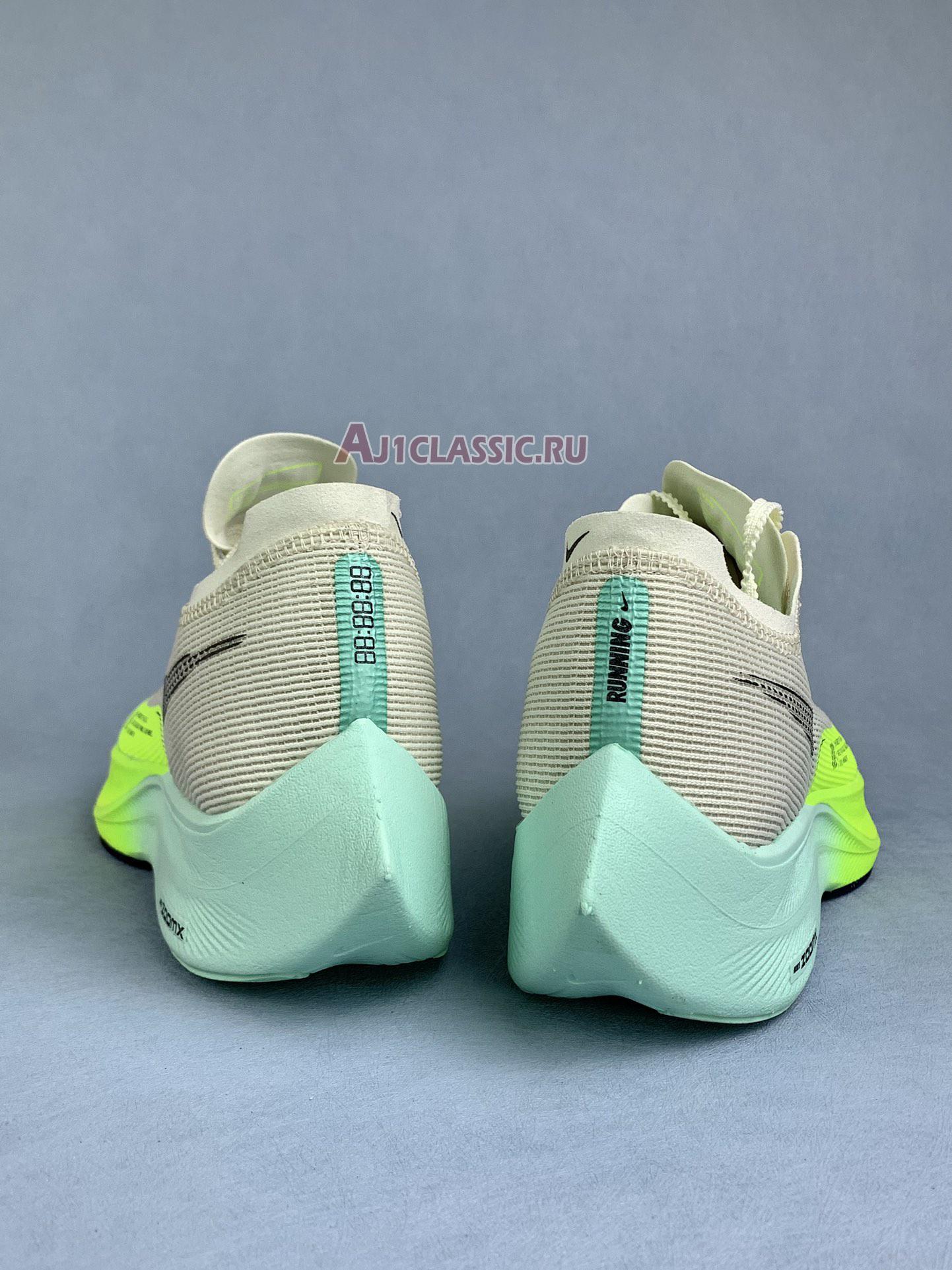 Nike ZoomX Vaporfly Next% 2 "Coconut Milk Ghost Green" DV9428-100