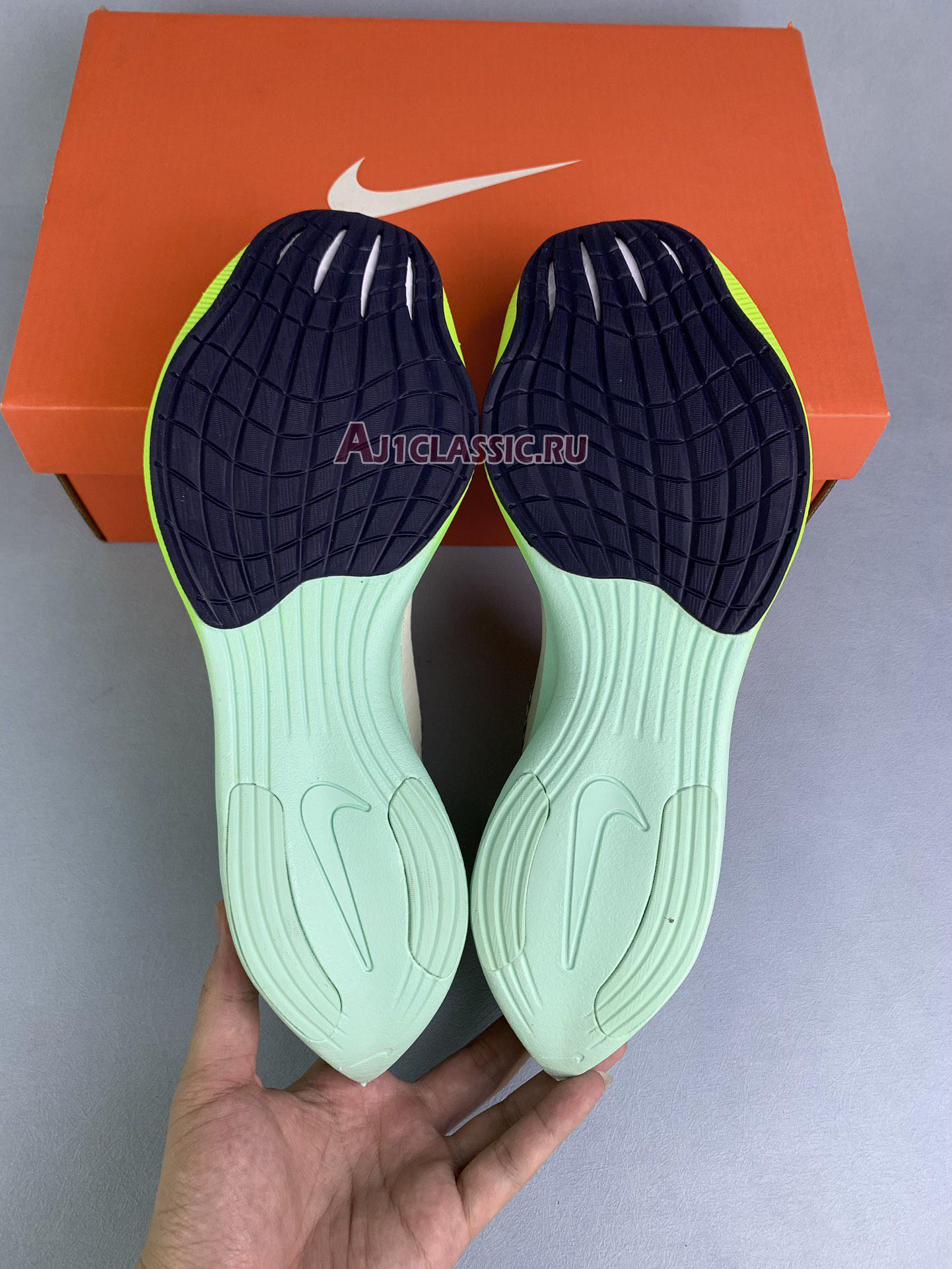 Nike ZoomX Vaporfly Next% 2 "Coconut Milk Ghost Green" DV9428-100