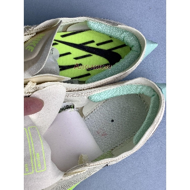 Nike ZoomX Vaporfly Next% 2 Coconut Milk Ghost Green DV9428-100 Coconut Milk/Ghost Green/Mint Foam/Cave Purple Sneakers