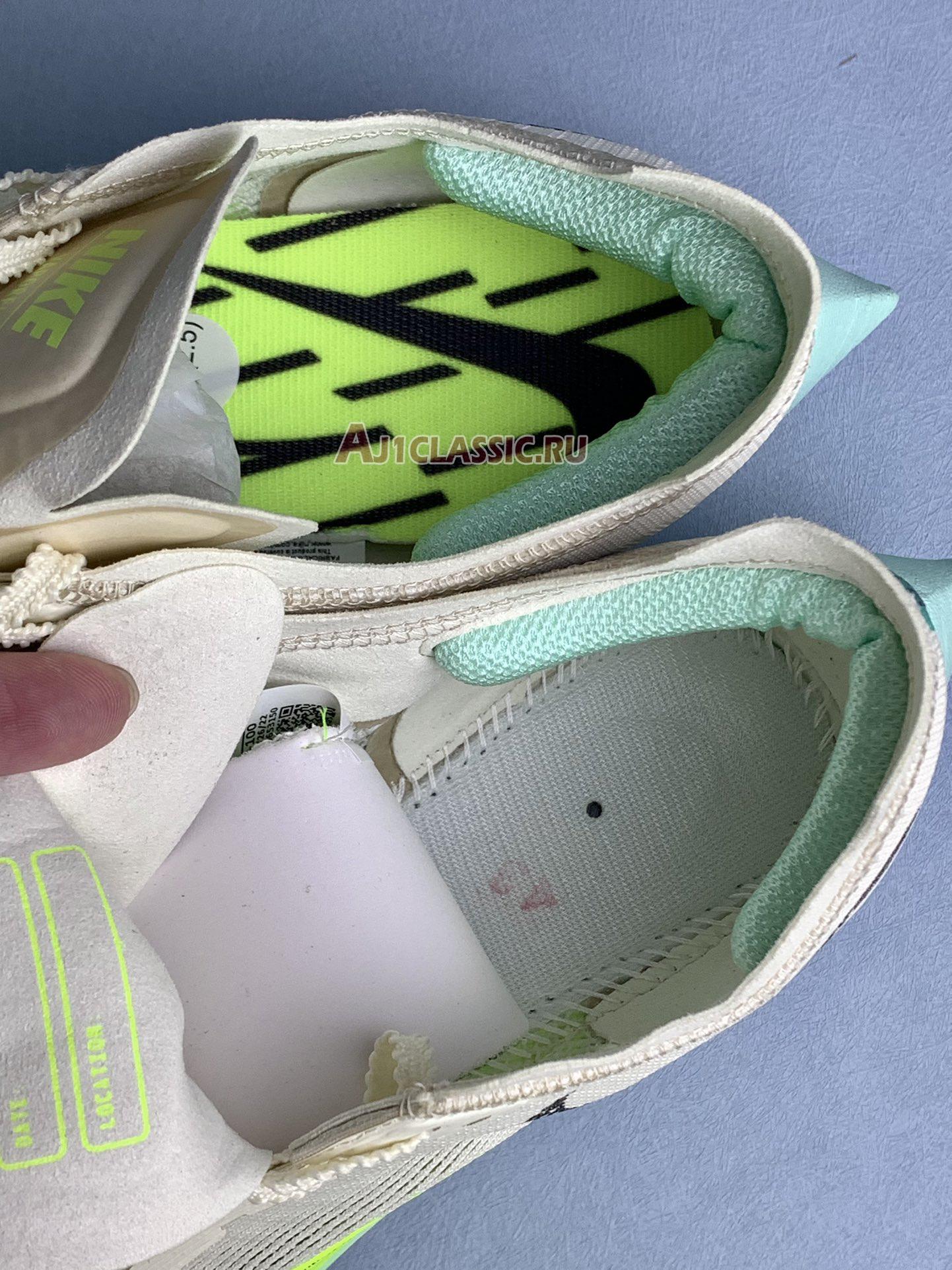 Nike ZoomX Vaporfly Next% 2 "Coconut Milk Ghost Green" DV9428-100