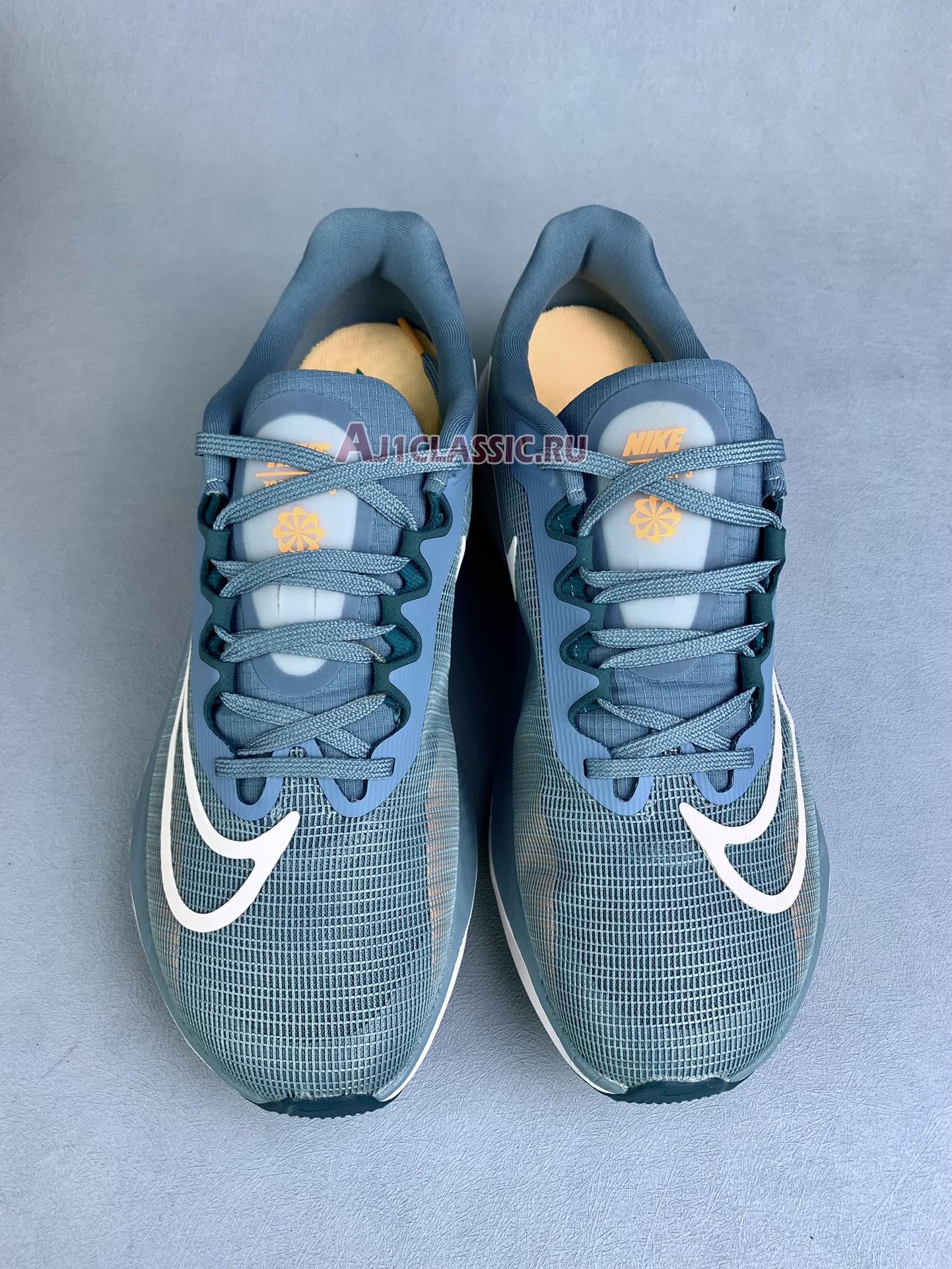 New Nike Zoom Fly 5 "Cerulean White" DM8968-400 Shoes