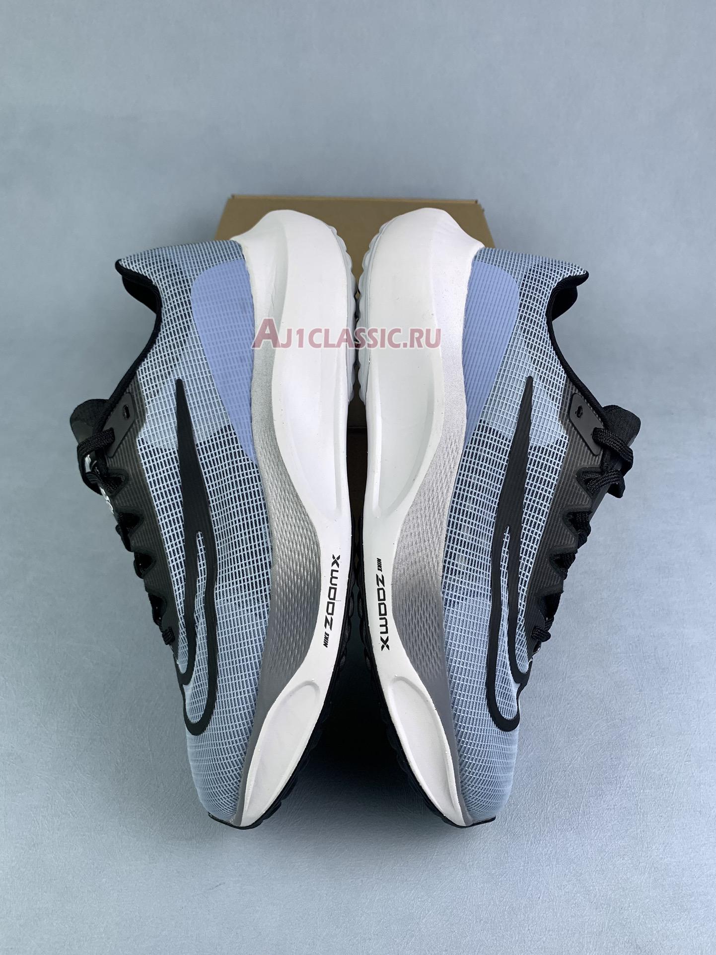 Nike Zoom Fly 5 "Cobalt Bliss" DM8968-401