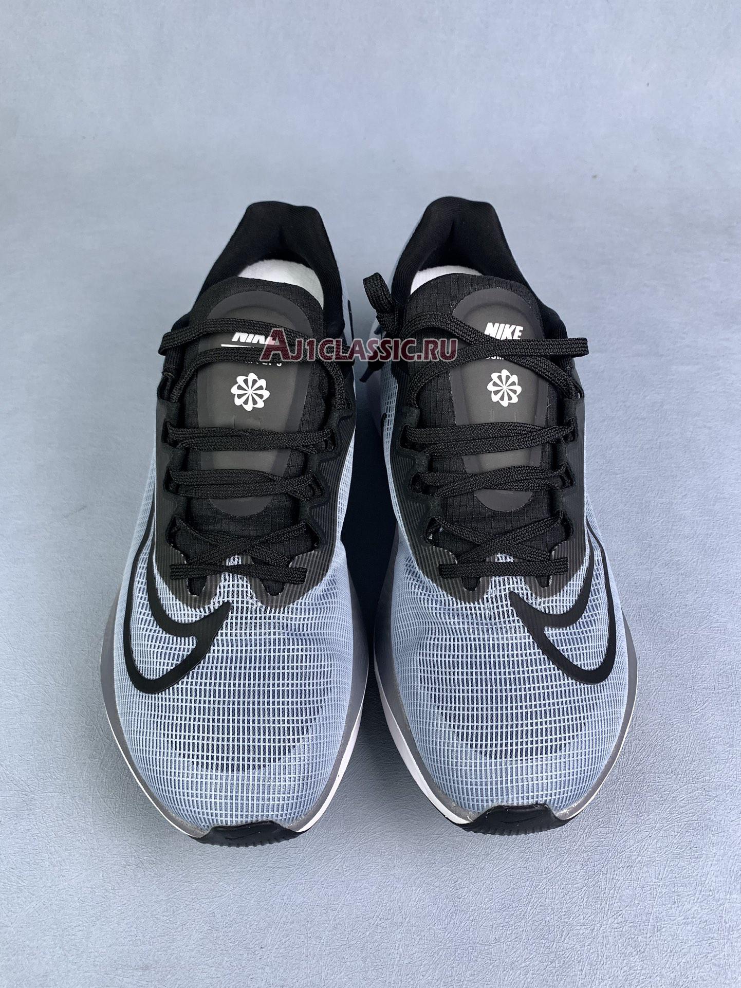 New Nike Zoom Fly 5 "Cobalt Bliss" DM8968-401 Shoes