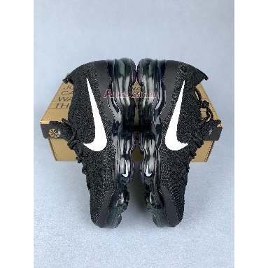 Nike Air VaporMax 2023 Flyknit Black Sail Anthracite DV6840-002 Black/Sail/Anthracite Mens Womens Shoes