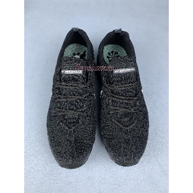 Nike Air VaporMax 2023 Flyknit Black Sail Anthracite DV6840-002 Black/Sail/Anthracite Mens Womens Shoes