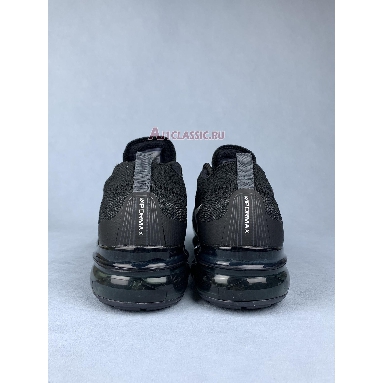 Nike Air VaporMax 2023 Flyknit Black Sail Anthracite DV6840-002 Black/Sail/Anthracite Mens Womens Shoes