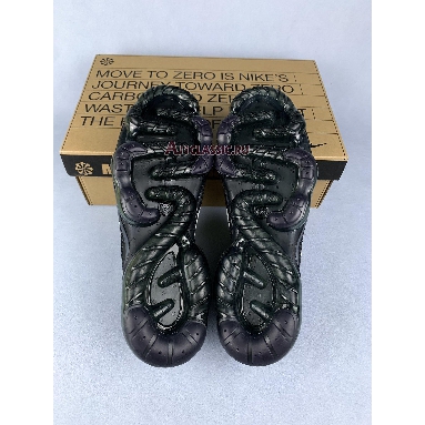 Nike Air VaporMax 2023 Flyknit Black Sail Anthracite DV6840-002 Black/Sail/Anthracite Sneakers