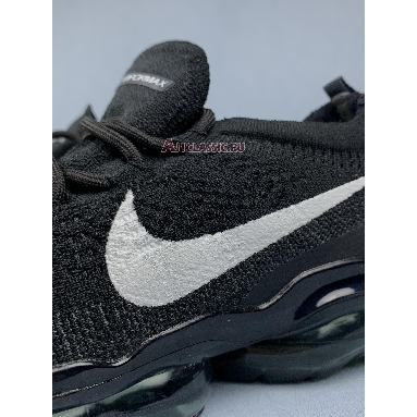 Nike Air VaporMax 2023 Flyknit Black Sail Anthracite DV6840-002 Black/Sail/Anthracite Mens Womens Shoes