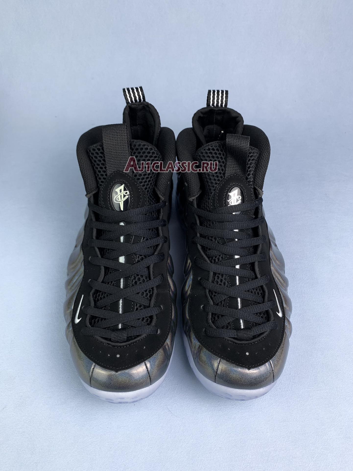 Nike Air Foamposite One "Hologram" 314996-900