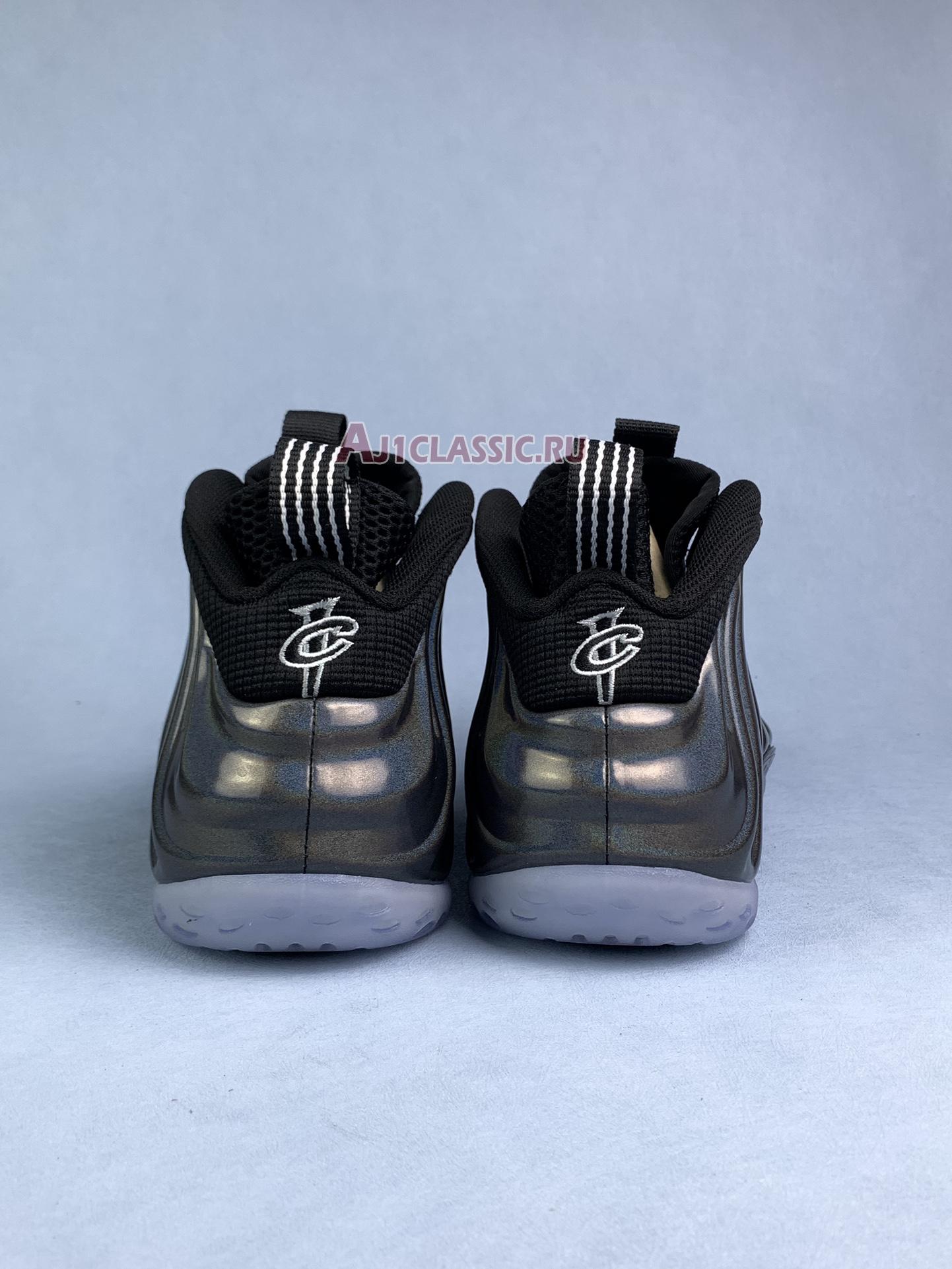 Nike Air Foamposite One "Hologram" 314996-900