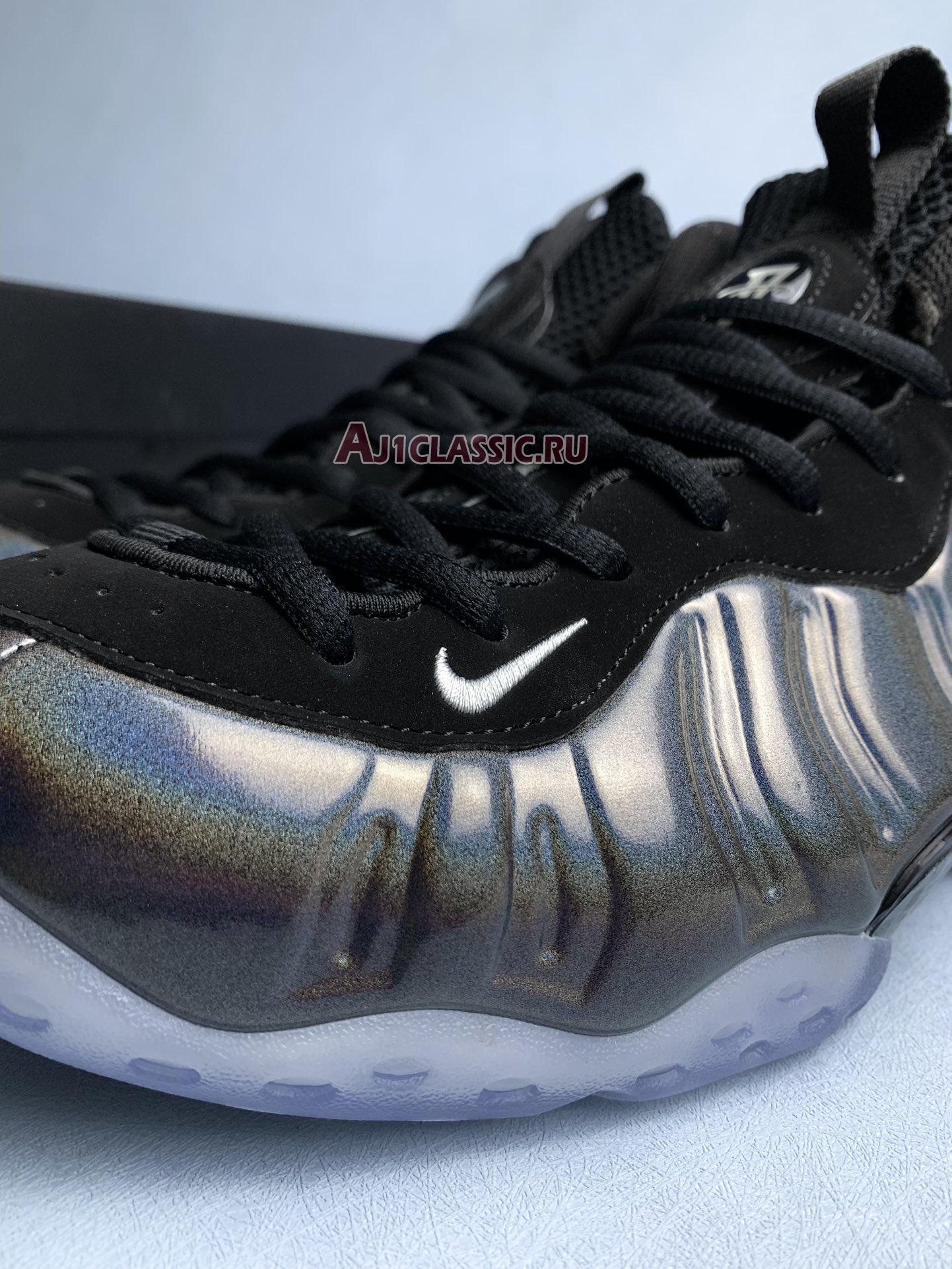 New Nike Air Foamposite One "Hologram" 314996-900 Shoes