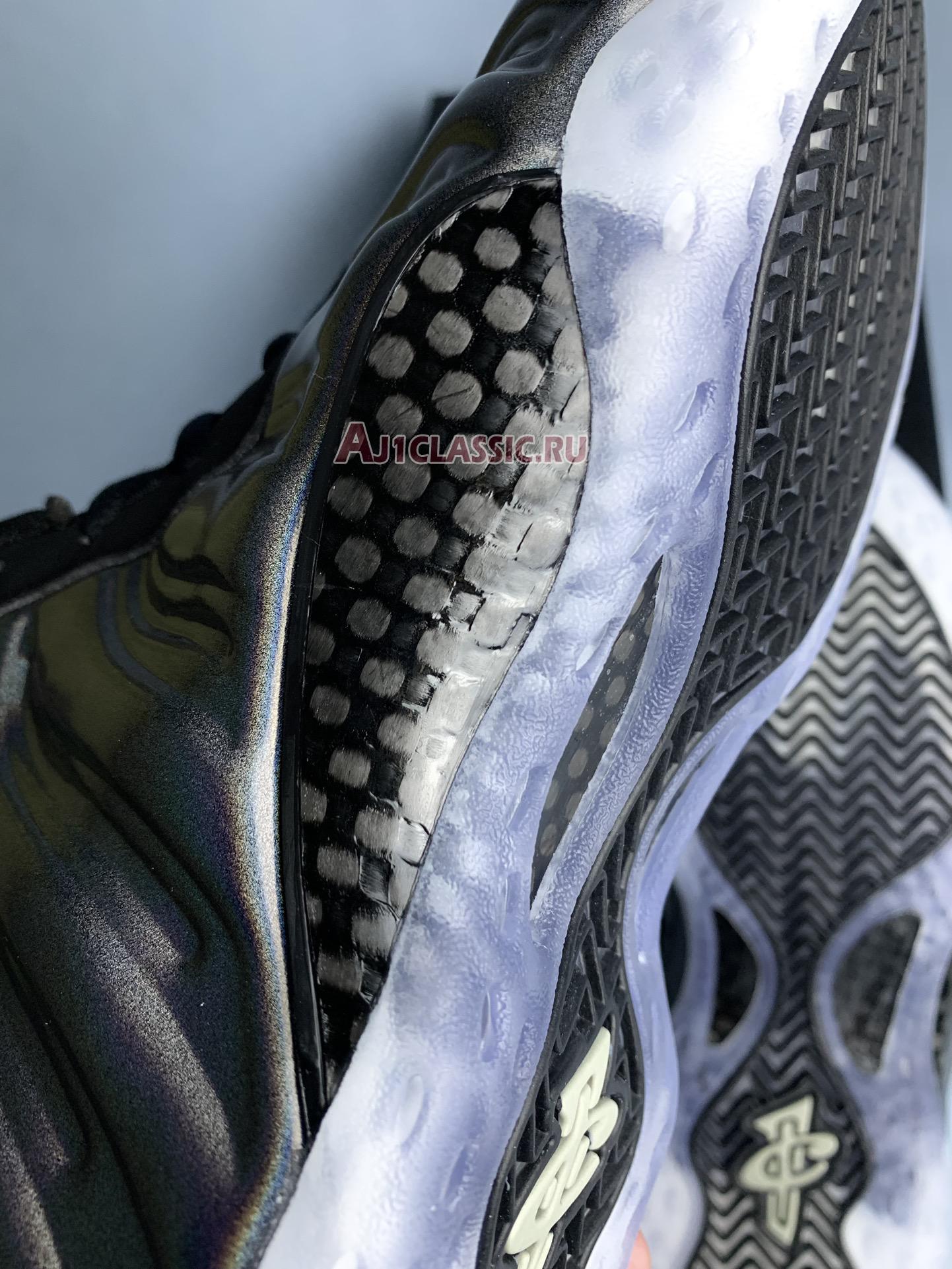 Nike Air Foamposite One "Hologram" 314996-900