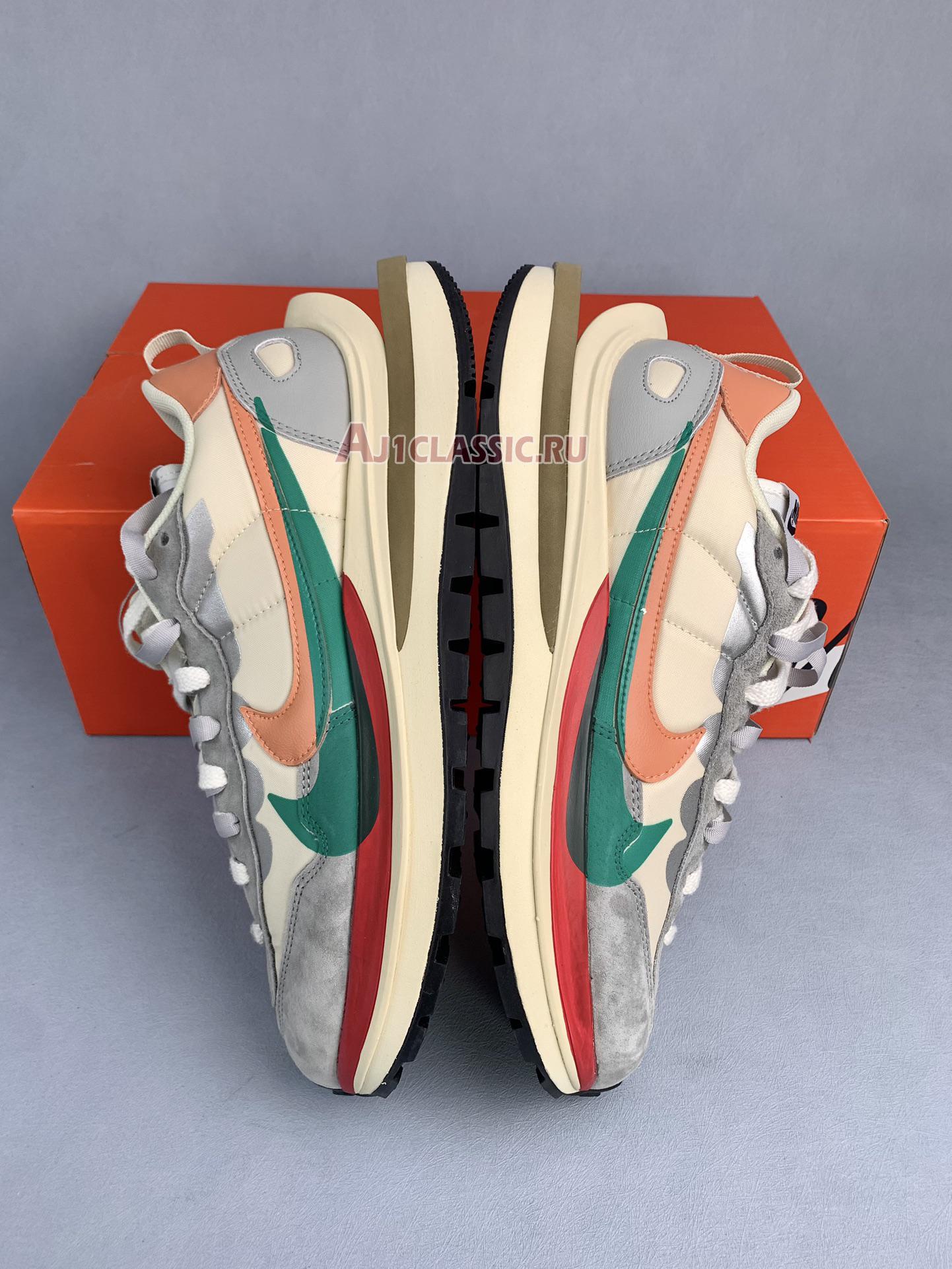 New Sacai 3.0 x Nike VaporWaffle "Art colorful" DD1875-107 Shoes