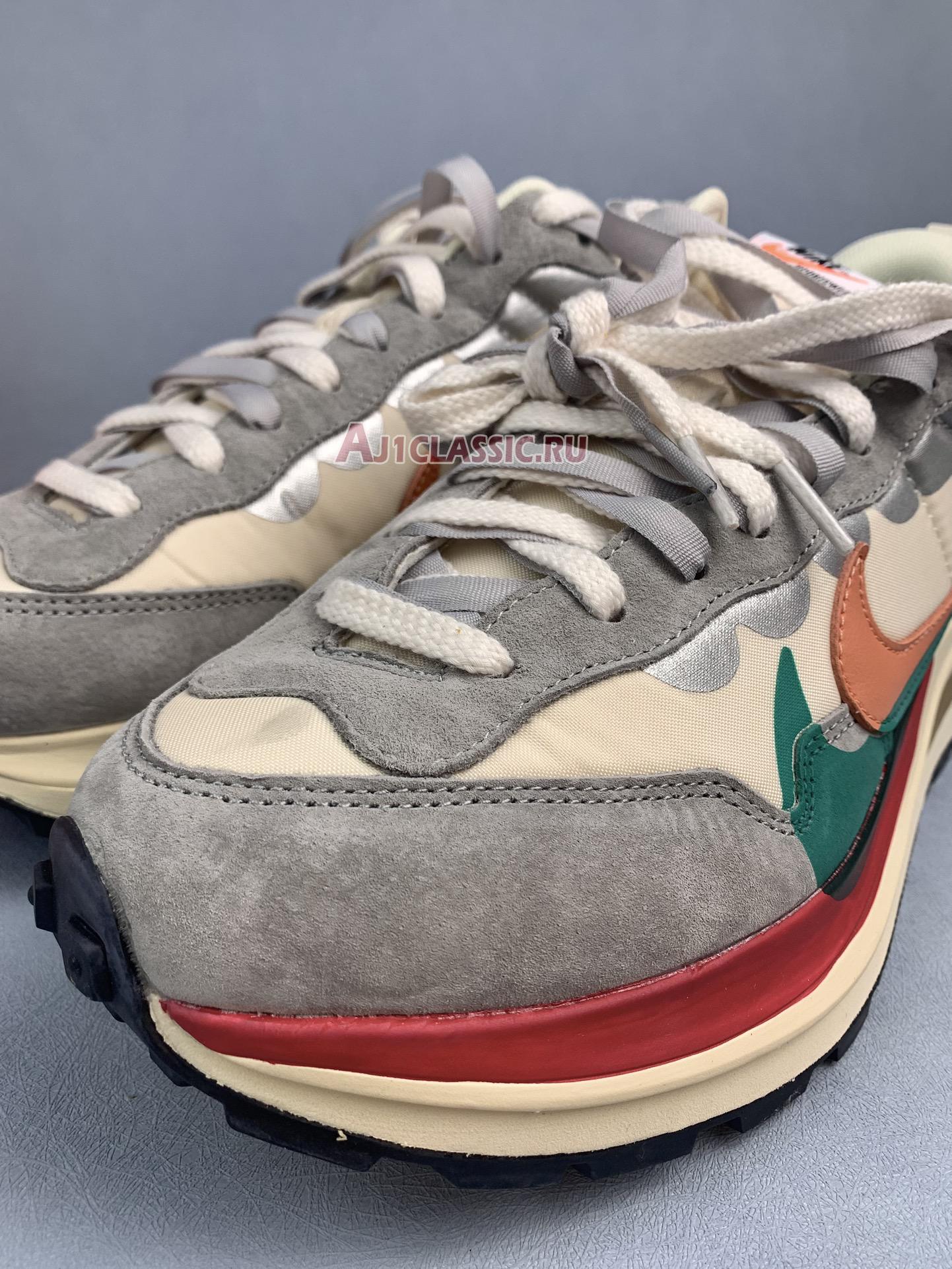 New Sacai 3.0 x Nike VaporWaffle "Art colorful" DD1875-107 Shoes