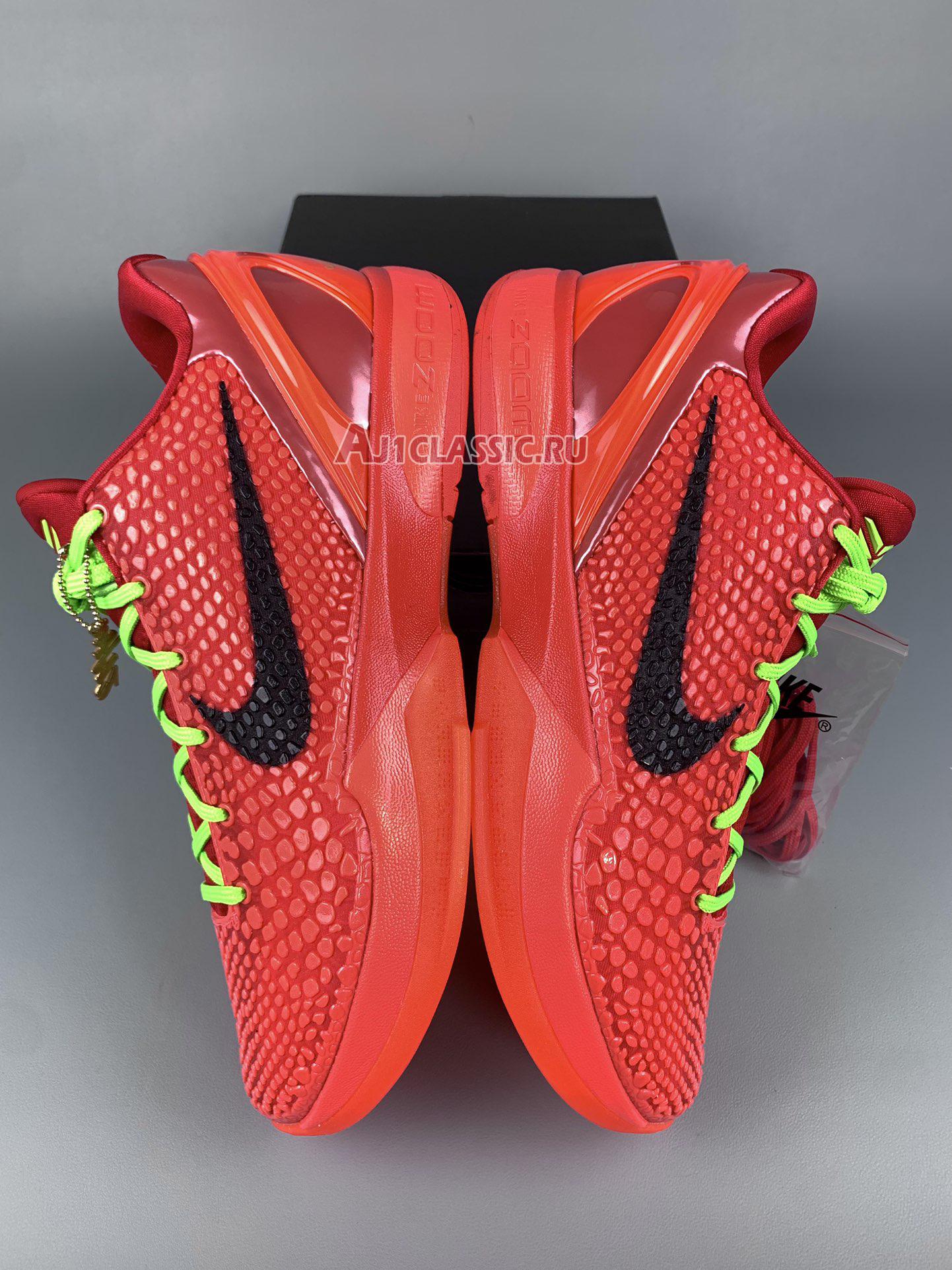 Nike Kobe 6 Protro "Reverse Grinch" FV4921-600-1