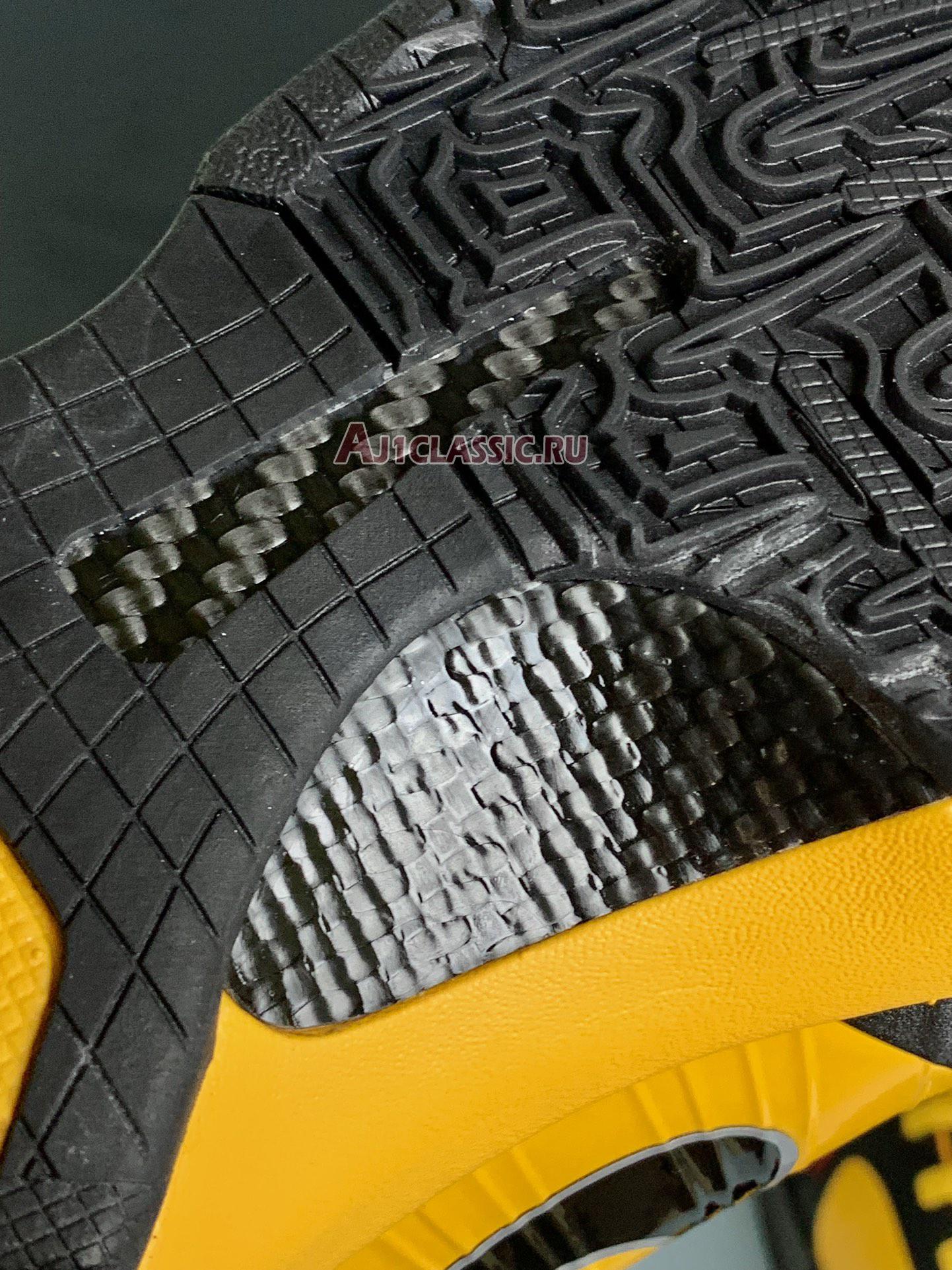 Nike Zoom Kobe 5 "Bruce Lee" 386429-701