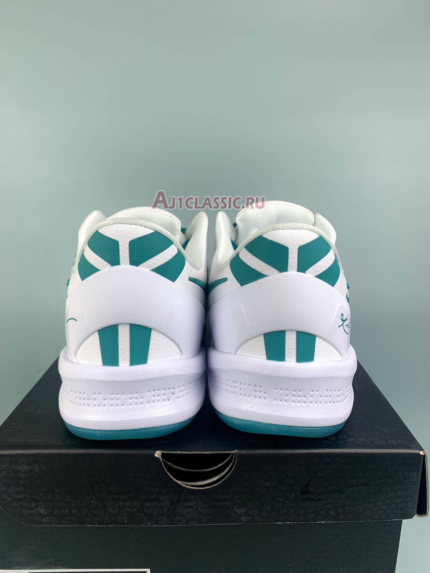 Nike Kobe 8 Protro "Radiant Emerald" FQ3549-101