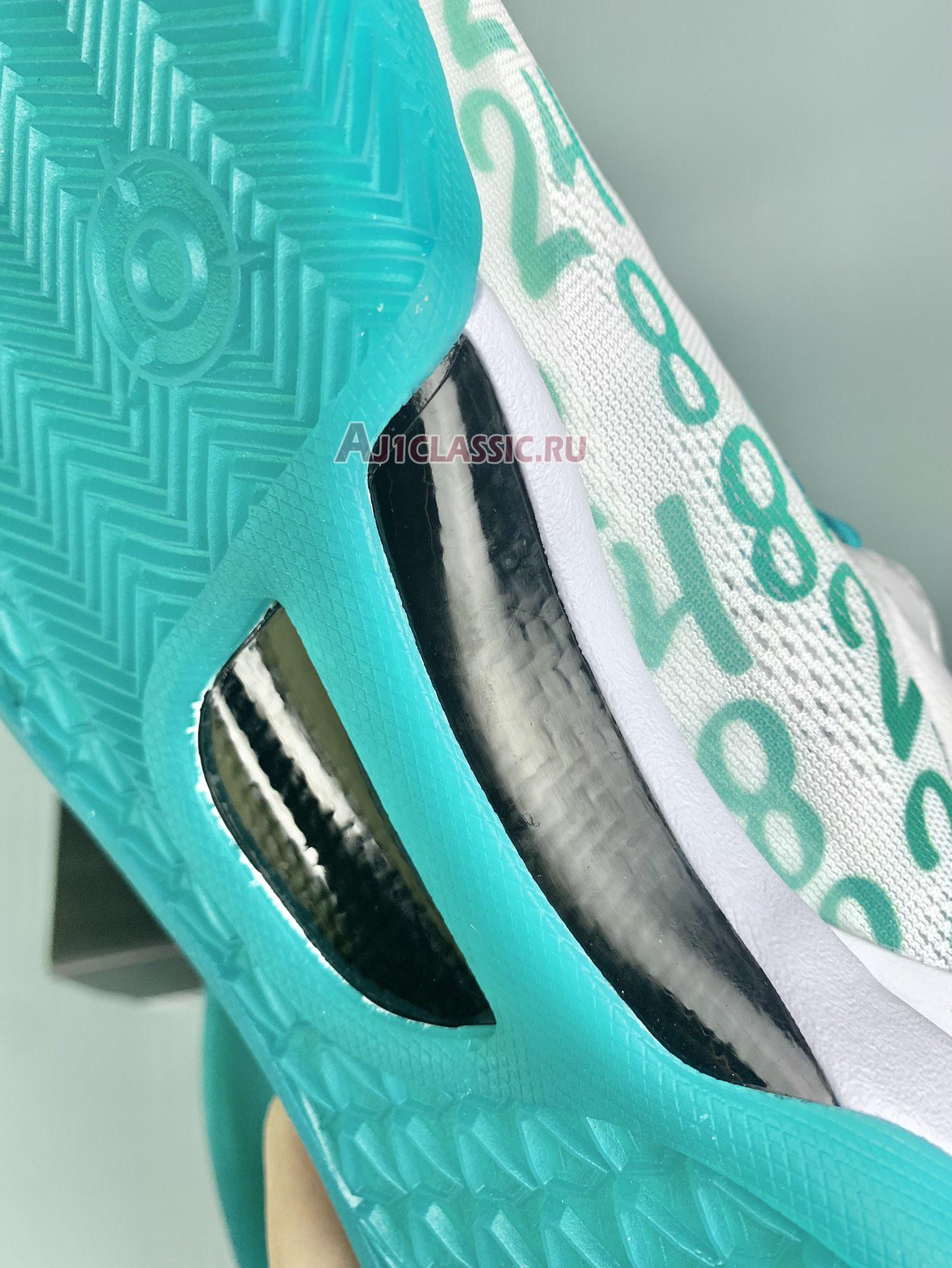 Nike Kobe 8 Protro "Radiant Emerald" FQ3549-101