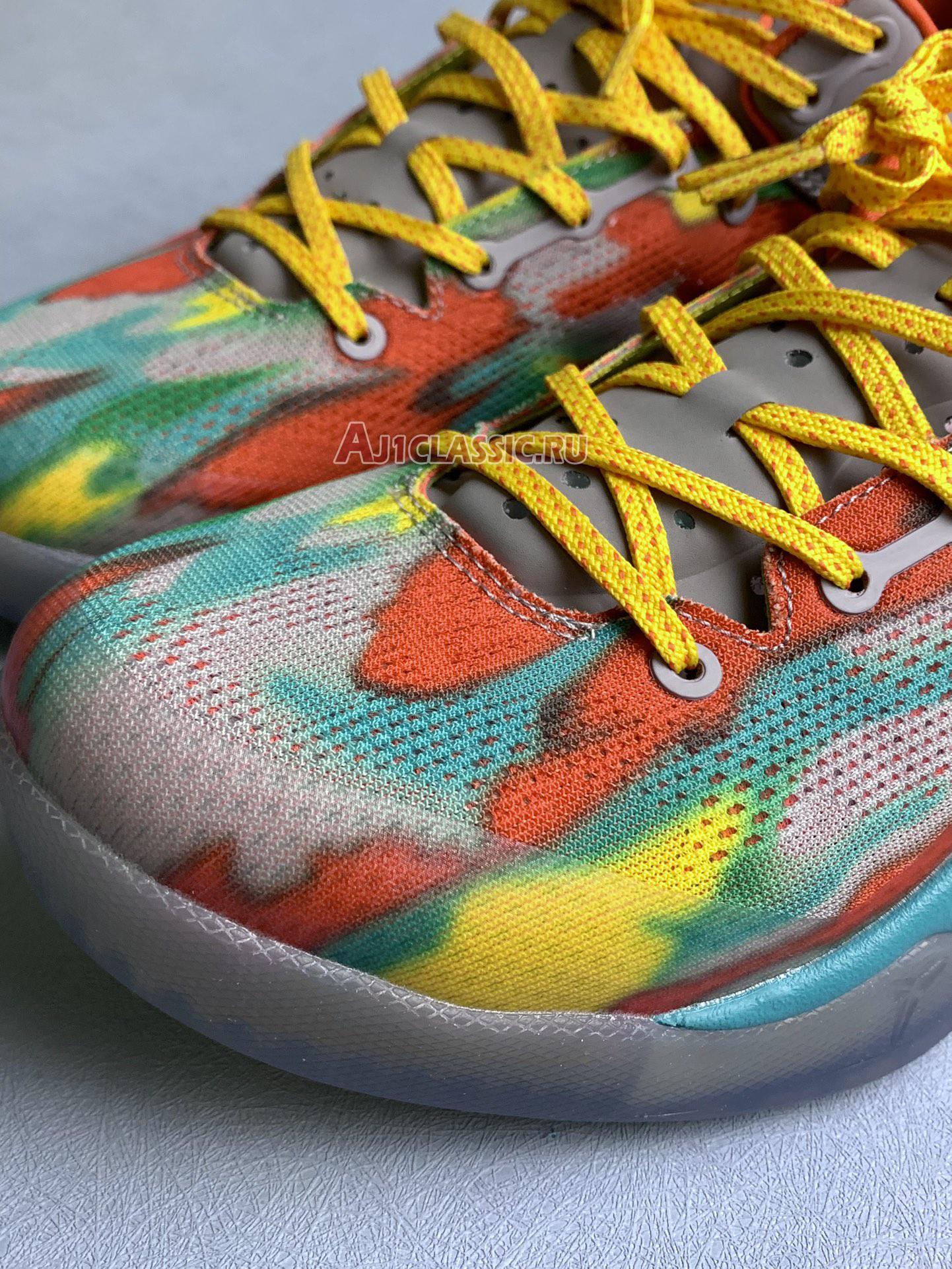 Nike Kobe 8 Protro "Venice Beach" FQ3548-001