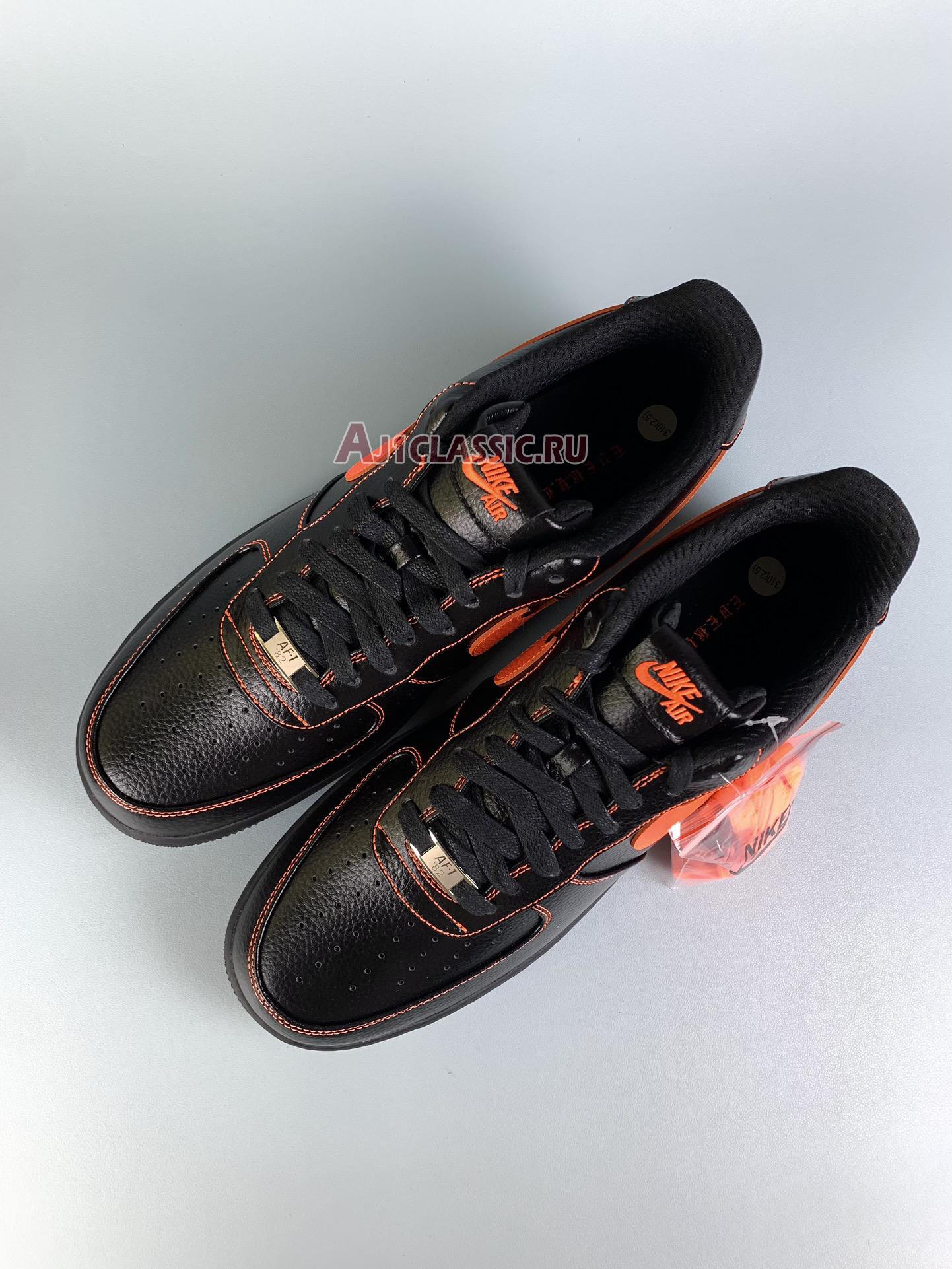 New VLONE x Nike Air Force 1 "Vlone" AA5360-001 Shoes