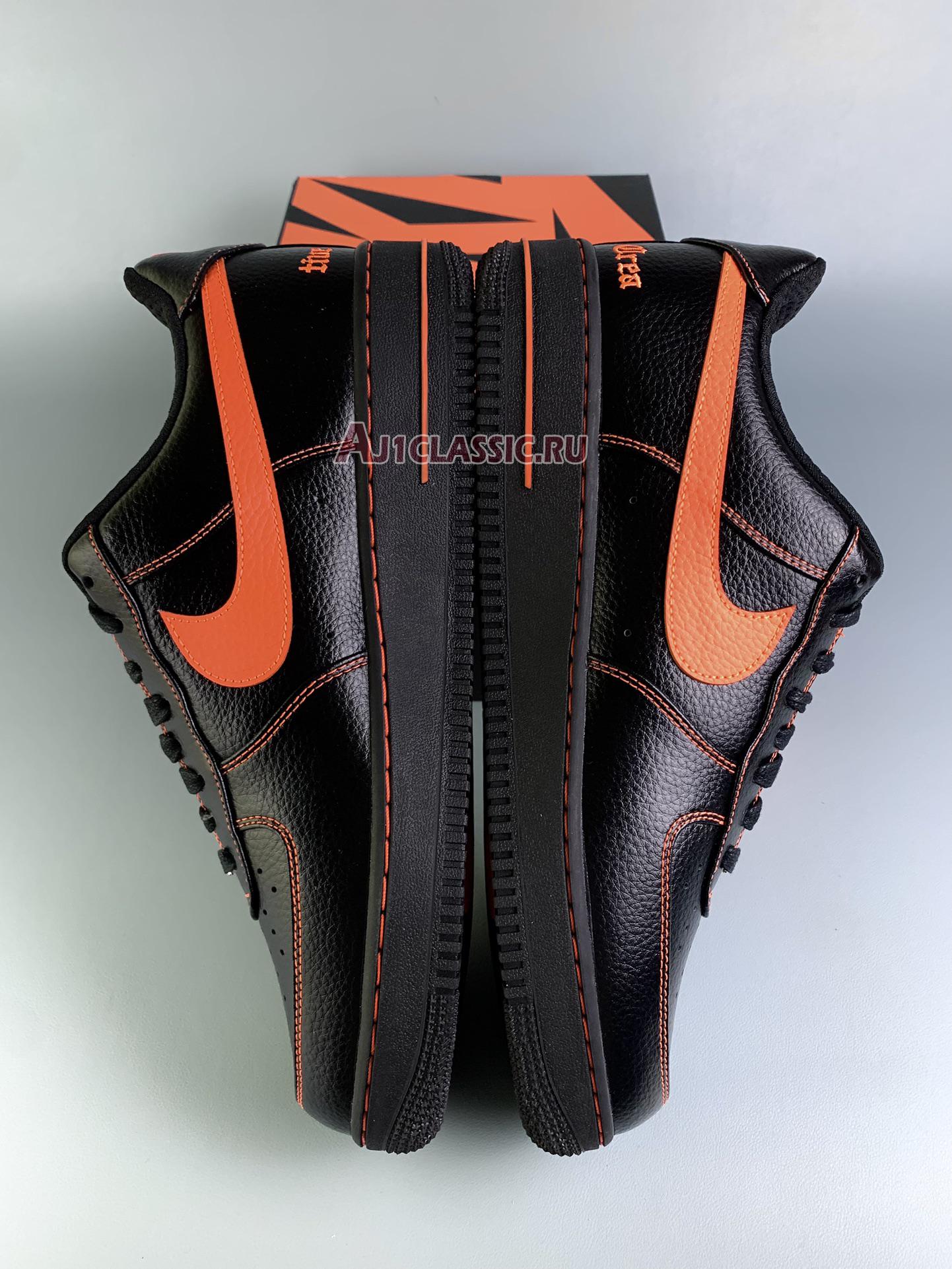 New VLONE x Nike Air Force 1 "Vlone" AA5360-001 Shoes