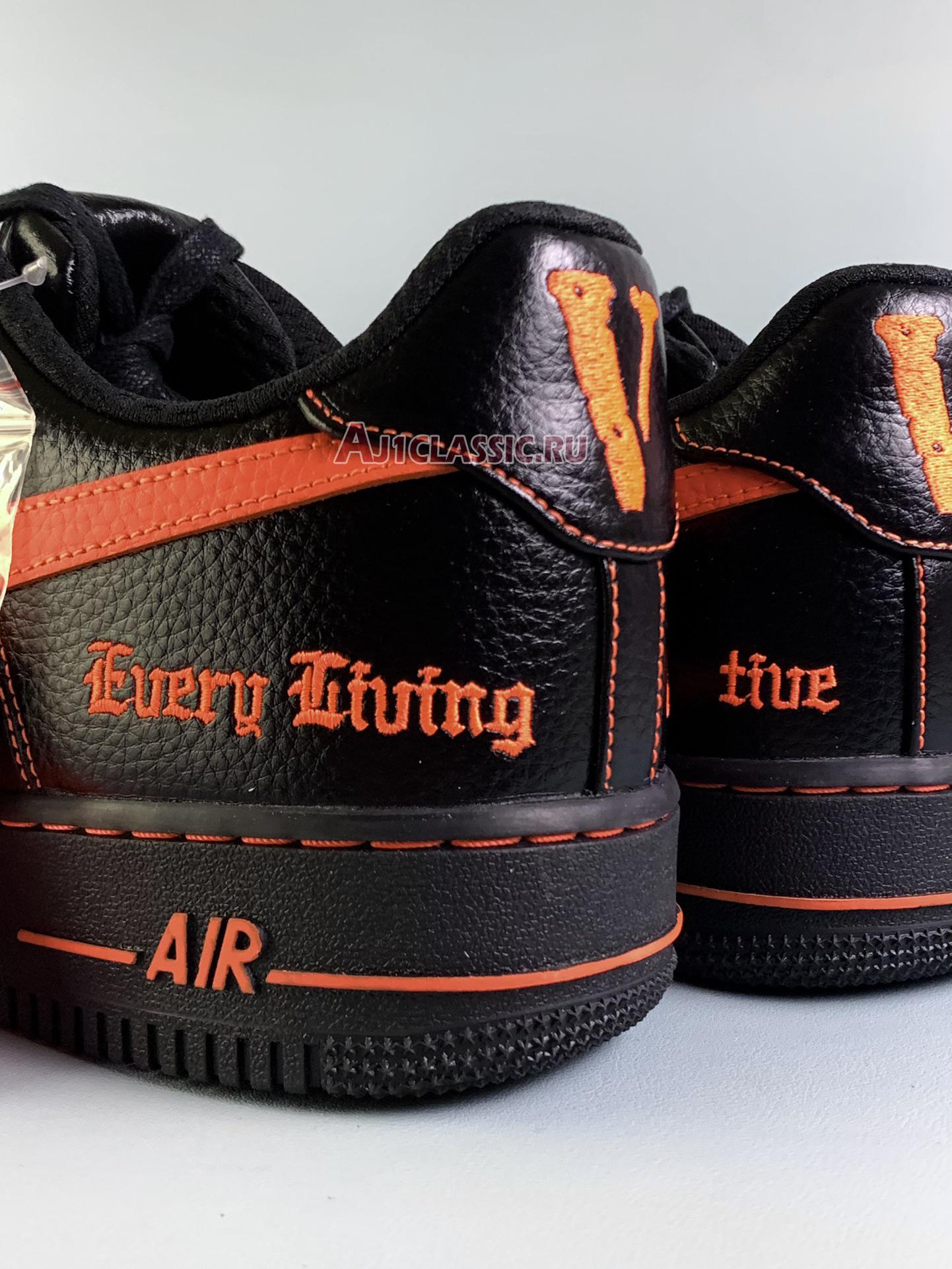 New VLONE x Nike Air Force 1 "Vlone" AA5360-001 Shoes