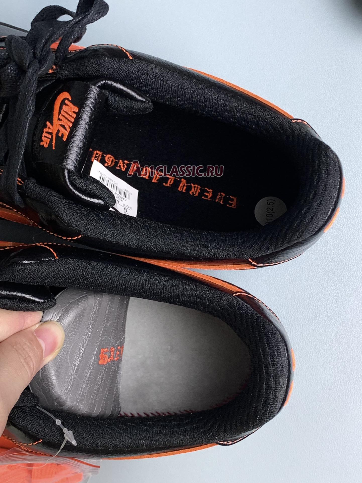 New VLONE x Nike Air Force 1 "Vlone" AA5360-001 Shoes