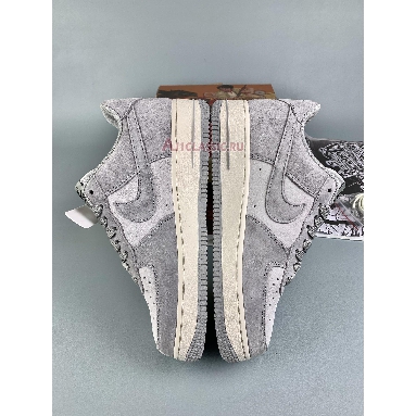 Otomo Katsuhiro x Nike Air Force 1 Grey DG3966-823 Grey/Grey Sneakers