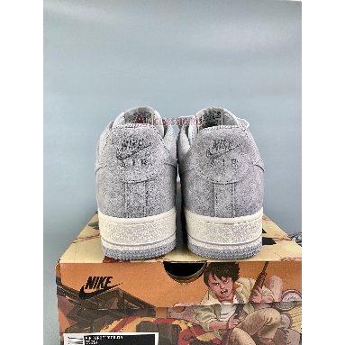 Otomo Katsuhiro x Nike Air Force 1 Grey DG3966-823 Grey/Grey Sneakers