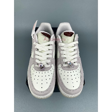 Nike Air Force 1 Low 07 LX Year of the Dragon FZ5066-111 Sail/Sail/Platinum Violet/Sail Mens Womens Shoes