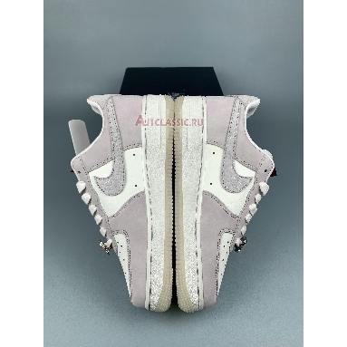 Nike Air Force 1 Low 07 LX Year of the Dragon FZ5066-111 Sail/Sail/Platinum Violet/Sail Mens Womens Shoes