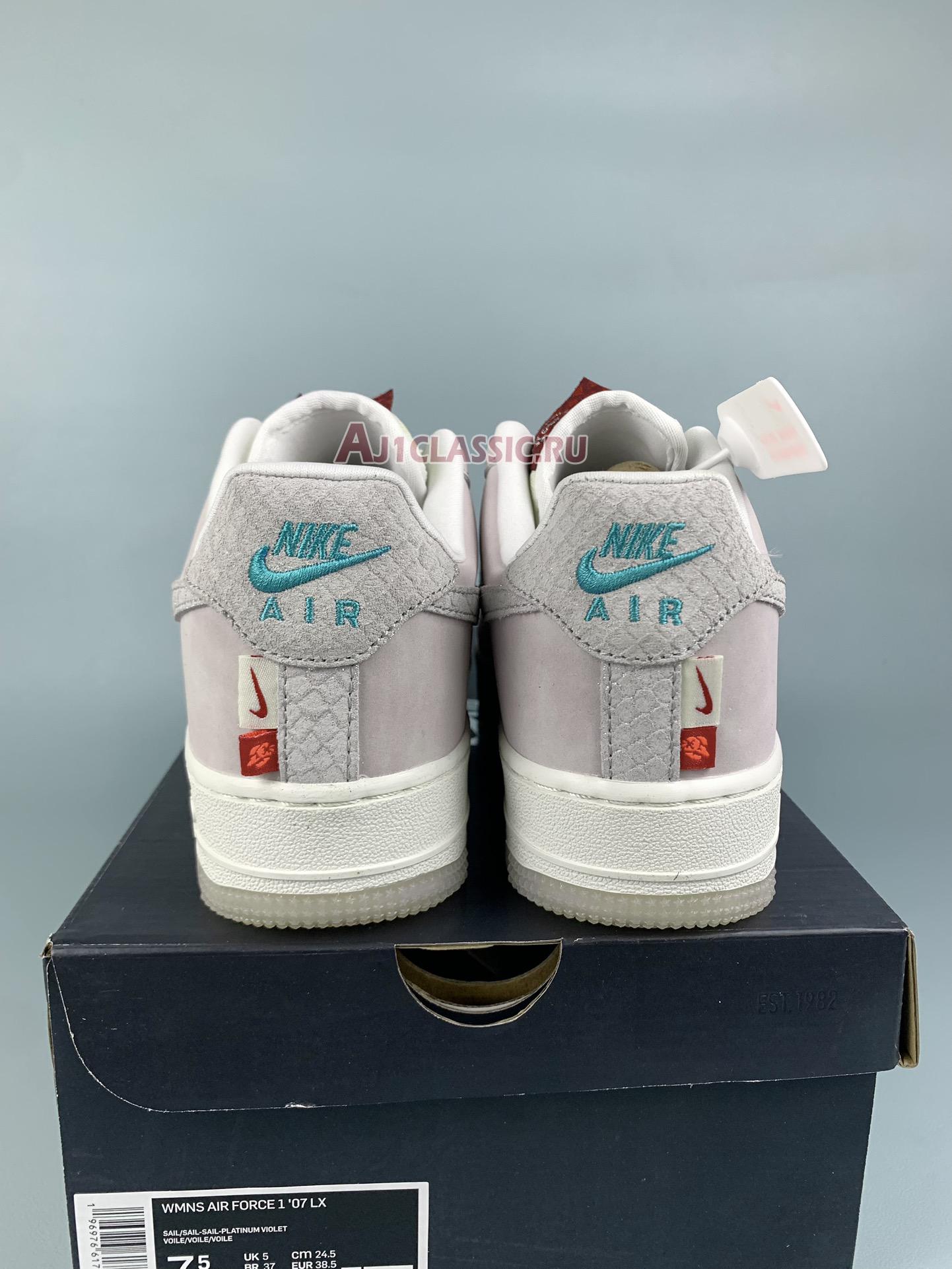 Nike Air Force 1 Low "07 LX Year of the Dragon" FZ5066-111