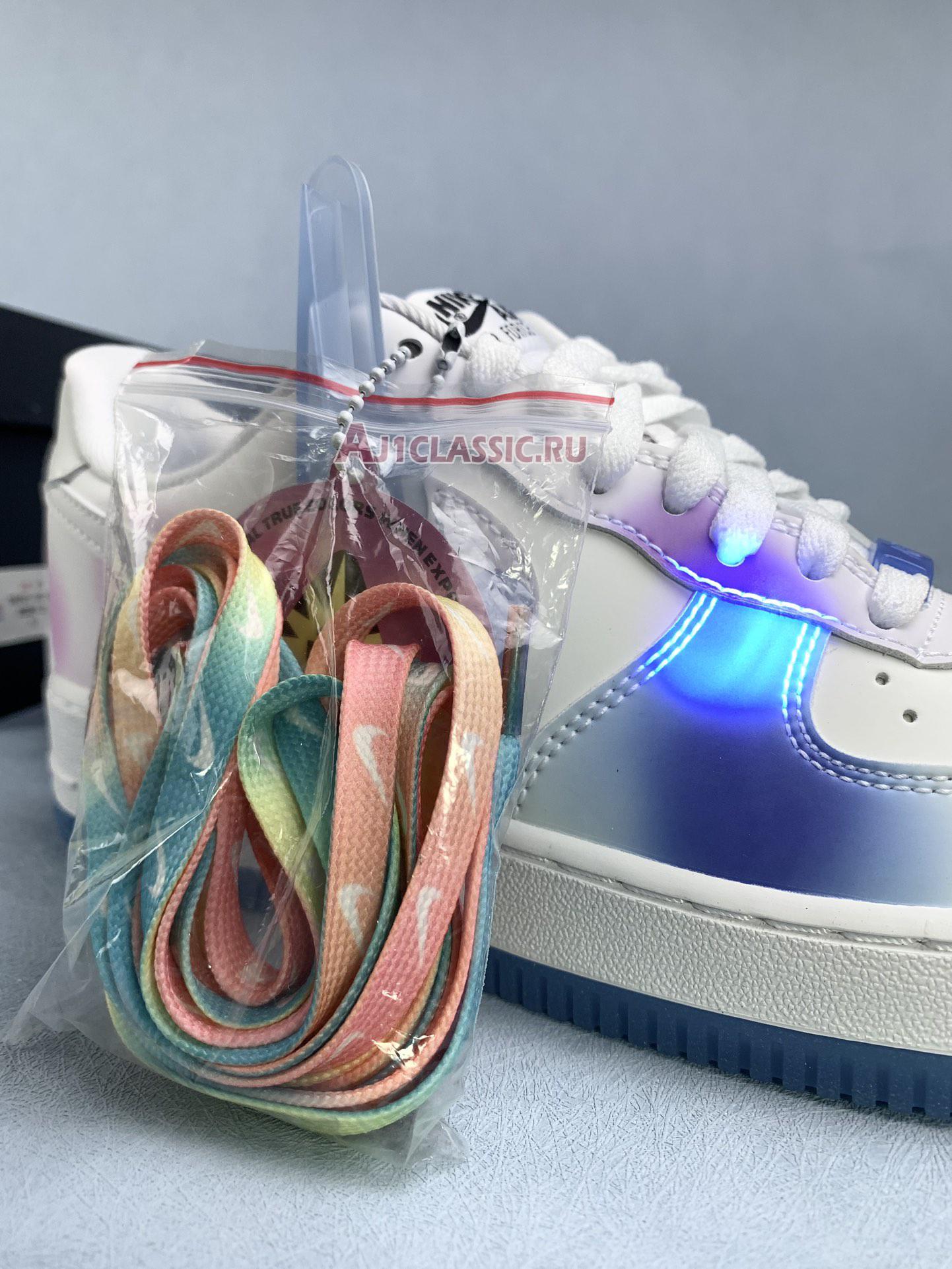 Nike Air Force 1 Low "LX UV Reactive" DA8301-100