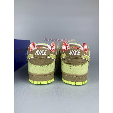 Nike SB Dunk Low Green Lobster BV1310-566 Green/Brown Mens Womens Shoes