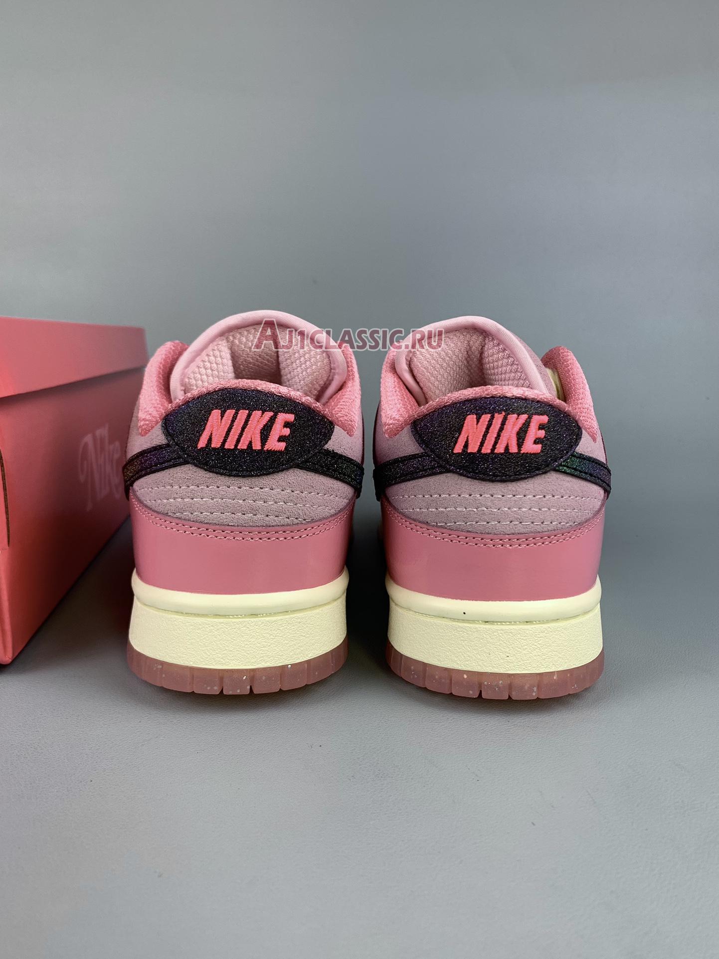 New Nike Dunk Low LX "Barbie" FN8927-621 Shoes