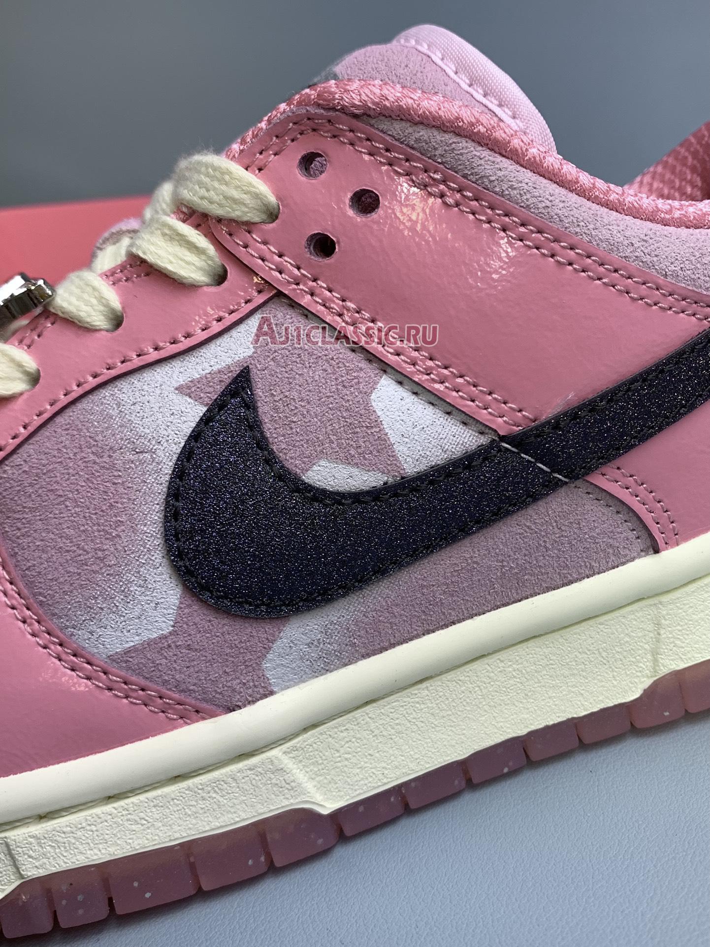 New Nike Dunk Low LX "Barbie" FN8927-621 Shoes