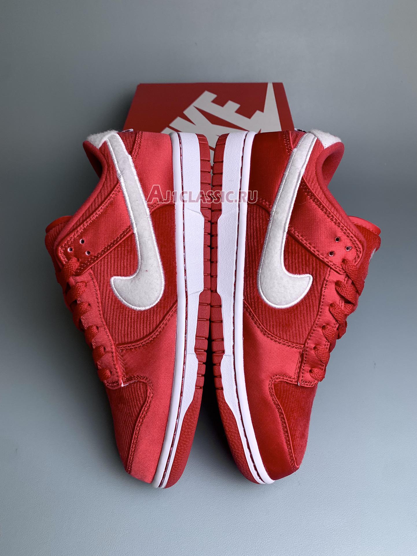 New Nike Dunk Low "Valentines Day 2024" FZ3548-612 Shoes