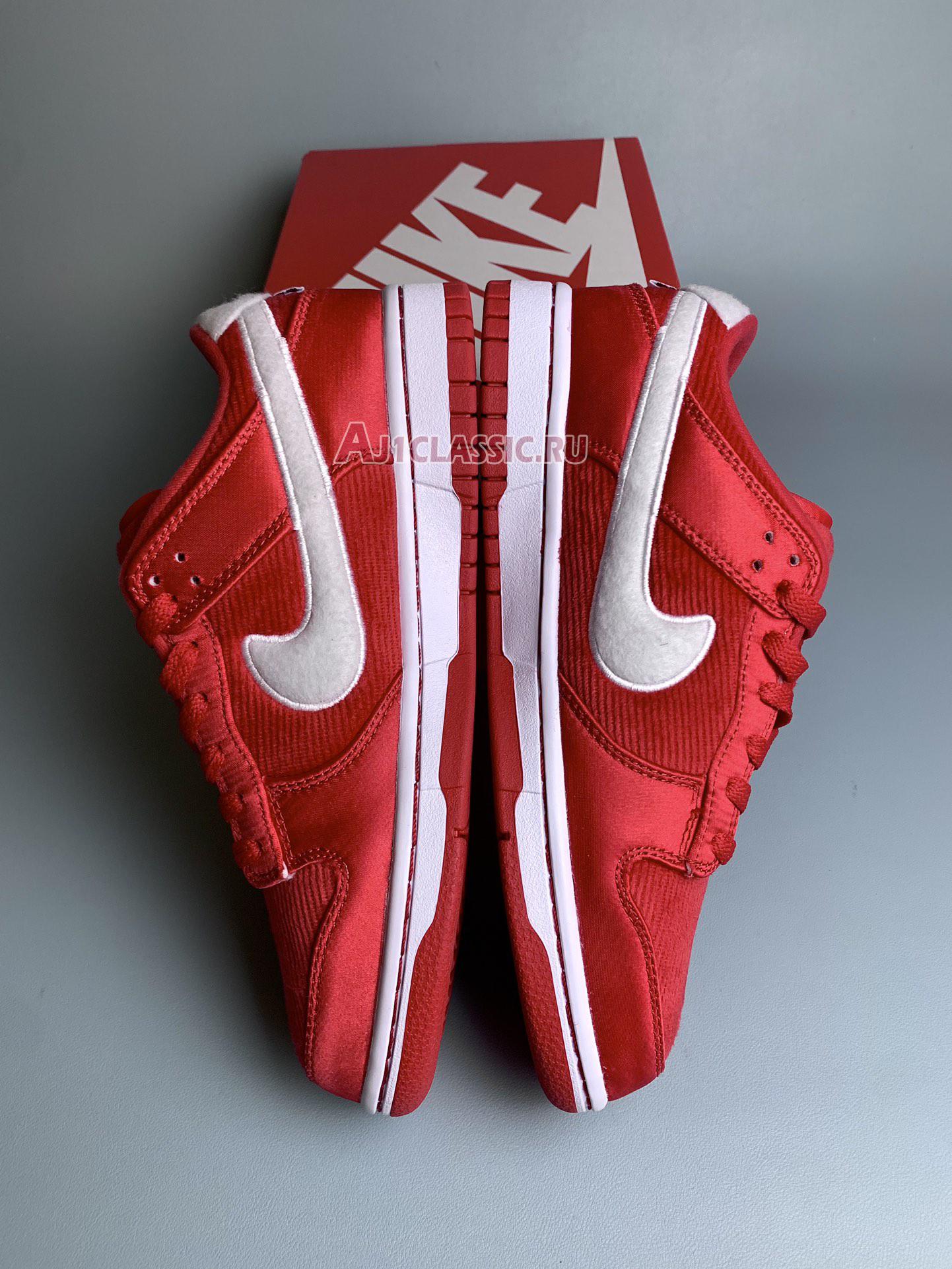 Nike Dunk Low "Valentines Day 2024" FZ3548-612