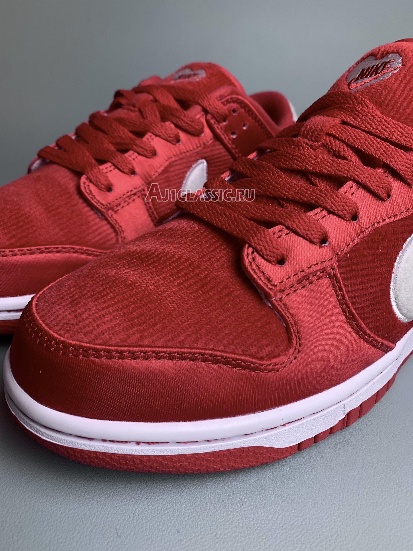 New Nike Dunk Low "Valentines Day 2024" FZ3548-612 Shoes