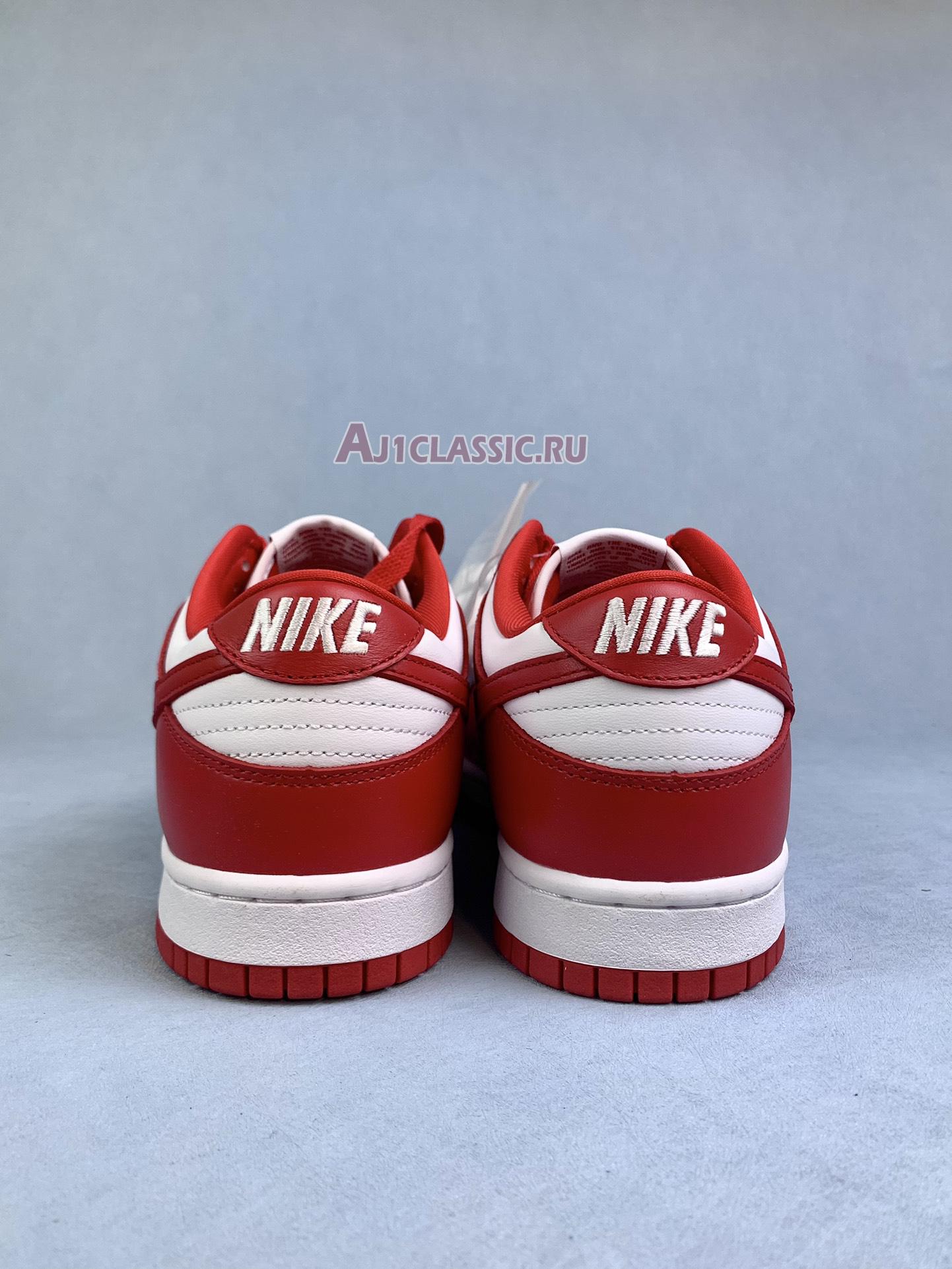 New Nike Dunk Low Retro SP "St. Johns" CU1727-100-1 Shoes